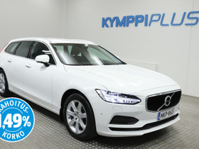 Volvo V90, Autot, Ylivieska, Tori.fi Volvo V90, Autot, Ylivieska, Tori.fi