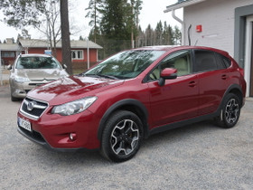 Subaru XV, Autot, Mikkeli, Tori.fi Subaru XV, Autot, Mikkeli, Tori.fi