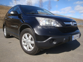 Honda CR-V, Autot, Kuopio, Tori.fi Honda CR-V, Autot, Kuopio, Tori.fi