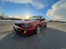Subaru Impreza, Autot, Jyväskylä, Tori.fi Subaru Impreza, Autot, Jyväskylä, Tori.fi