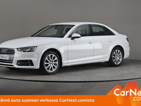 Audi A4, Autot, Vantaa, Tori.fi Audi A4, Autot, Vantaa, Tori.fi