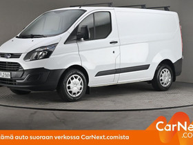 Ford Transit Custom, Autot, Vantaa, Tori.fi Ford Transit Custom, Autot, Vantaa, Tori.fi