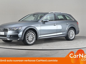 Audi A4 Allroad, Autot, Vantaa, Tori.fi Audi A4 Allroad, Autot, Vantaa, Tori.fi