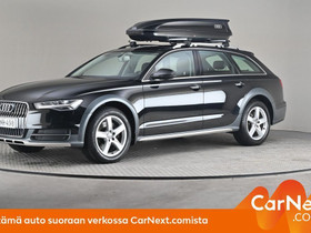 Audi A6 Allroad, Autot, Vantaa, Tori.fi Audi A6 Allroad, Autot, Vantaa, Tori.fi