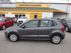 Volkswagen Polo, Autot, Lahti, Tori.fi Volkswagen Polo, Autot, Lahti, Tori.fi