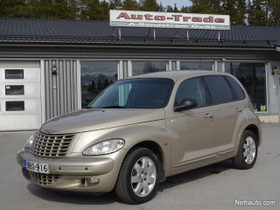 Chrysler PT Cruiser, Autot, Pietarsaari, Tori.fi Chrysler PT Cruiser, Autot, Pietarsaari, Tori.fi