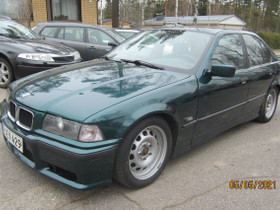BMW 318, Autot, Lappeenranta, Tori.fi BMW 318, Autot, Lappeenranta, Tori.fi