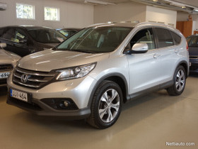Honda CR-V, Autot, Pietarsaari, Tori.fi Honda CR-V, Autot, Pietarsaari, Tori.fi