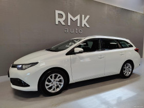 Toyota Auris, Autot, Espoo, Tori.fi Toyota Auris, Autot, Espoo, Tori.fi