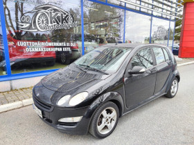 Smart Forfour, Autot, Porvoo, Tori.fi Smart Forfour, Autot, Porvoo, Tori.fi