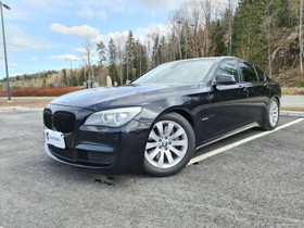 BMW 740, Autot, Nurmijärvi, Tori.fi BMW 740, Autot, Nurmijärvi, Tori.fi
