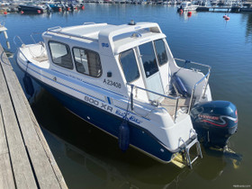 SeaStar 600 XR Sportfisher *Siisti*, Moottoriveneet, Veneet, Raasepori, Tori.fi SeaStar 600 XR Sportfisher *Siisti*, Moottoriveneet, Veneet, Raasepori, Tori.fi