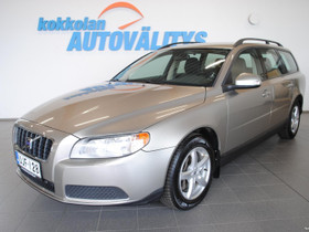 Volvo V70, Autot, Kokkola, Tori.fi Volvo V70, Autot, Kokkola, Tori.fi