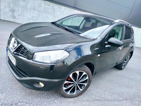 Nissan Qashqai, Autot, Helsinki, Tori.fi Nissan Qashqai, Autot, Helsinki, Tori.fi