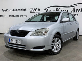 Toyota Corolla, Autot, Kangasala, Tori.fi Toyota Corolla, Autot, Kangasala, Tori.fi