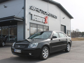 KIA Magentis, Autot, Raahe, Tori.fi KIA Magentis, Autot, Raahe, Tori.fi