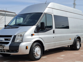 Ford Transit, Autot, Kangasala, Tori.fi Ford Transit, Autot, Kangasala, Tori.fi