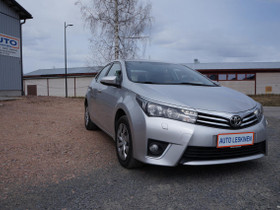 Toyota Corolla, Autot, Kangasniemi, Tori.fi Toyota Corolla, Autot, Kangasniemi, Tori.fi