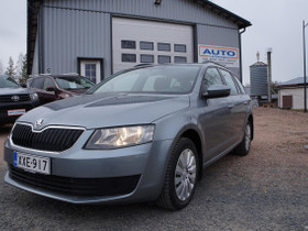 Skoda Octavia, Autot, Kangasniemi, Tori.fi Skoda Octavia, Autot, Kangasniemi, Tori.fi