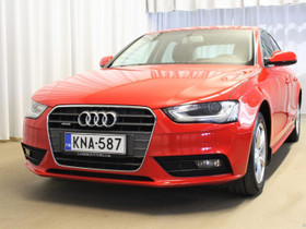 Audi A4, Autot, Pöytyä, Tori.fi Audi A4, Autot, Pöytyä, Tori.fi