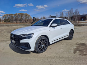 Audi Q8, Autot, Tornio, Tori.fi Audi Q8, Autot, Tornio, Tori.fi