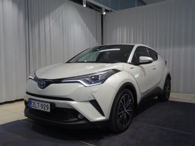 TOYOTA C-HR, Autot, Seinäjoki, Tori.fi TOYOTA C-HR, Autot, Seinäjoki, Tori.fi