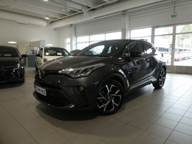 TOYOTA C-HR, Autot, Lohja, Tori.fi TOYOTA C-HR, Autot, Lohja, Tori.fi