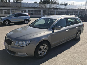 Skoda Superb, Autot, Raasepori, Tori.fi Skoda Superb, Autot, Raasepori, Tori.fi