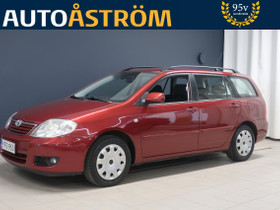 Toyota Corolla, Autot, Oulu, Tori.fi Toyota Corolla, Autot, Oulu, Tori.fi