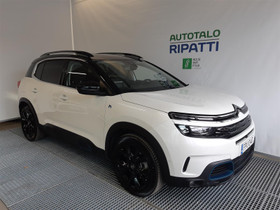 CITROËN C5 Aircross, Autot, Lappeenranta, Tori.fi CITROËN C5 Aircross, Autot, Lappeenranta, Tori.fi