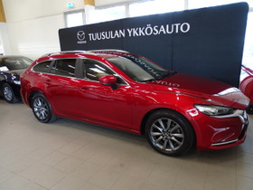 Mazda Mazda6, Autot, Tuusula, Tori.fi Mazda Mazda6, Autot, Tuusula, Tori.fi