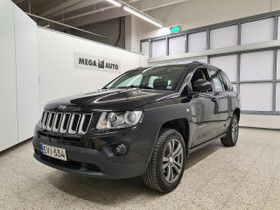 JEEP COMPASS, Autot, Lahti, Tori.fi JEEP COMPASS, Autot, Lahti, Tori.fi