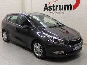 KIA CEED, Autot, Forssa, Tori.fi KIA CEED, Autot, Forssa, Tori.fi