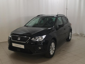 SEAT ARONA, Autot, Rovaniemi, Tori.fi SEAT ARONA, Autot, Rovaniemi, Tori.fi