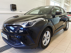 Toyota C-HR, Autot, Keminmaa, Tori.fi Toyota C-HR, Autot, Keminmaa, Tori.fi