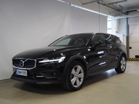 VOLVO V60 Cross Country, Autot, Hämeenlinna, Tori.fi VOLVO V60 Cross Country, Autot, Hämeenlinna, Tori.fi