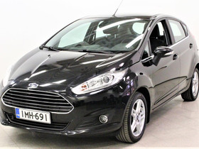 FORD FIESTA, Autot, Kajaani, Tori.fi FORD FIESTA, Autot, Kajaani, Tori.fi