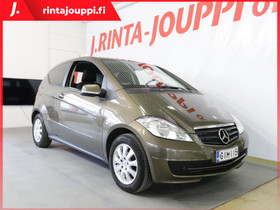 Mercedes-Benz A, Autot, Kotka, Tori.fi Mercedes-Benz A, Autot, Kotka, Tori.fi