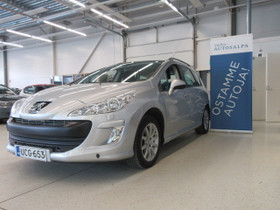 PEUGEOT 308, Autot, Hämeenlinna, Tori.fi PEUGEOT 308, Autot, Hämeenlinna, Tori.fi