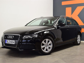 AUDI A4, Autot, Hyvinkää, Tori.fi AUDI A4, Autot, Hyvinkää, Tori.fi