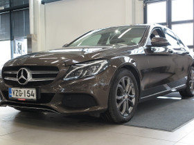 MERCEDES-BENZ C, Autot, Lahti, Tori.fi MERCEDES-BENZ C, Autot, Lahti, Tori.fi