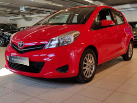 TOYOTA Yaris, Autot, Raasepori, Tori.fi TOYOTA Yaris, Autot, Raasepori, Tori.fi