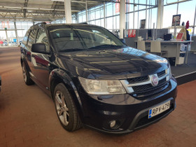 Fiat Freemont, Autot, Raisio, Tori.fi Fiat Freemont, Autot, Raisio, Tori.fi