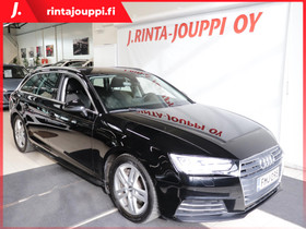 Audi A4, Autot, Tampere, Tori.fi Audi A4, Autot, Tampere, Tori.fi