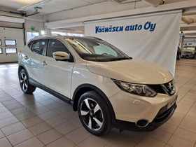 Nissan Qashqai, Autot, Kuopio, Tori.fi Nissan Qashqai, Autot, Kuopio, Tori.fi