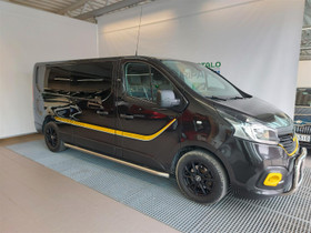 RENAULT Trafic, Autot, Lappeenranta, Tori.fi RENAULT Trafic, Autot, Lappeenranta, Tori.fi