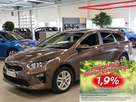 KIA Ceed, Autot, Karkkila, Tori.fi KIA Ceed, Autot, Karkkila, Tori.fi