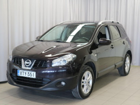 NISSAN QASHQAI+2, Autot, Keminmaa, Tori.fi NISSAN QASHQAI+2, Autot, Keminmaa, Tori.fi