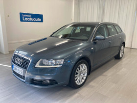 Audi A6, Autot, Loimaa, Tori.fi Audi A6, Autot, Loimaa, Tori.fi