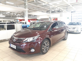 TOYOTA AVENSIS, Autot, Varkaus, Tori.fi TOYOTA AVENSIS, Autot, Varkaus, Tori.fi